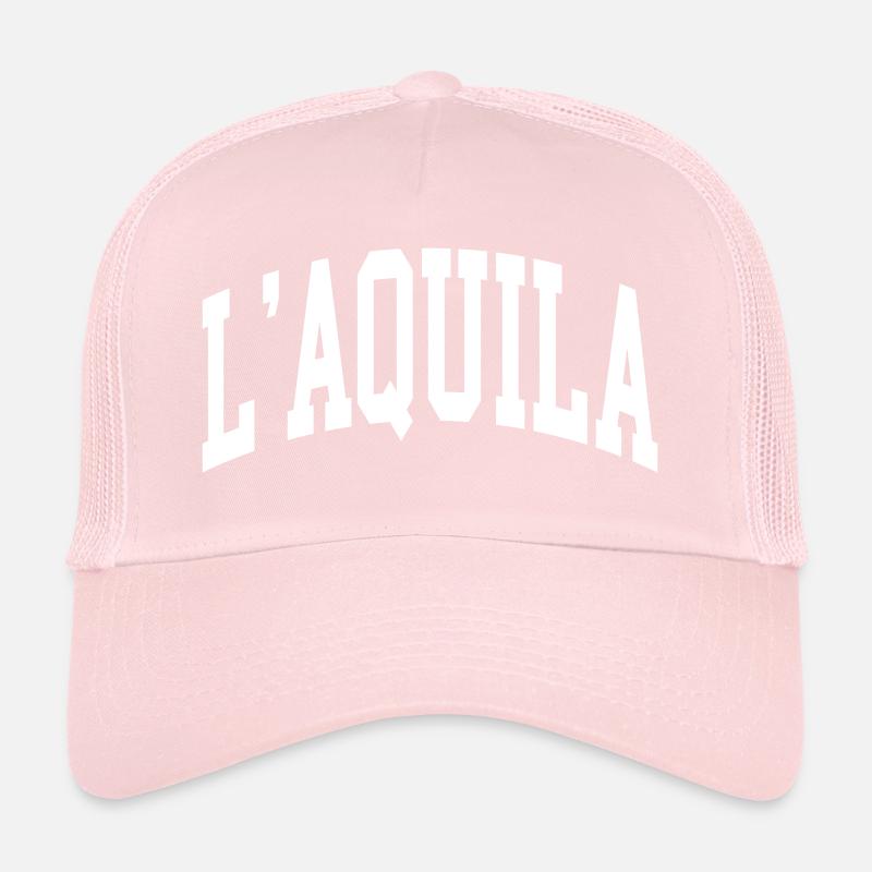 Trucker Cap