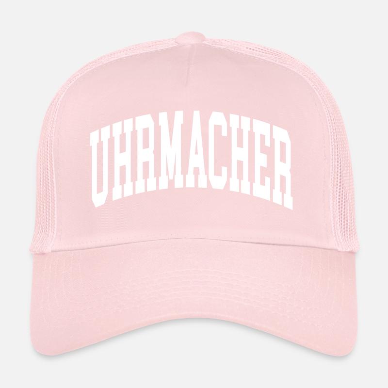 Trucker Cap