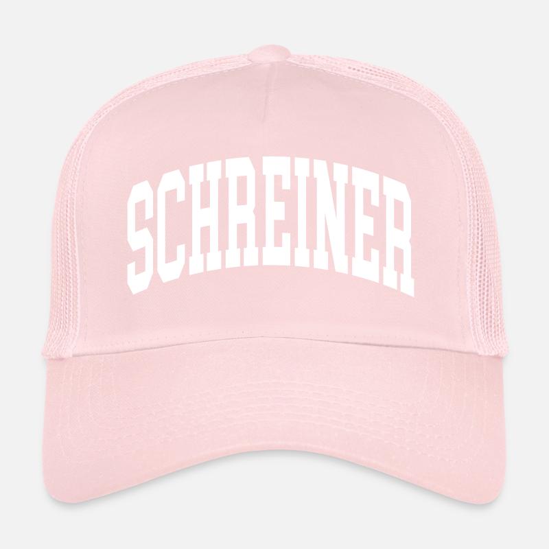 Schreiner Trucker Cap