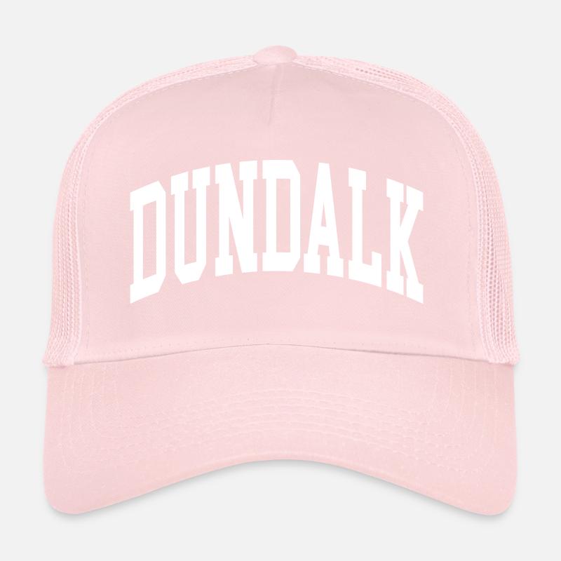 Dundalk Casquette trucker 