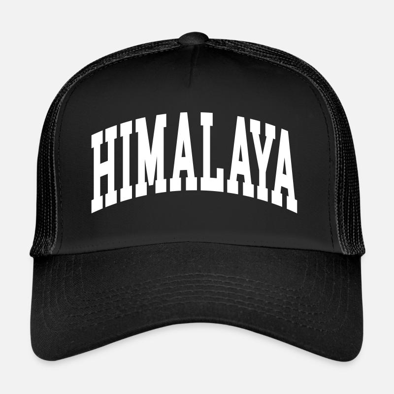 Himalaya Casquette trucker 