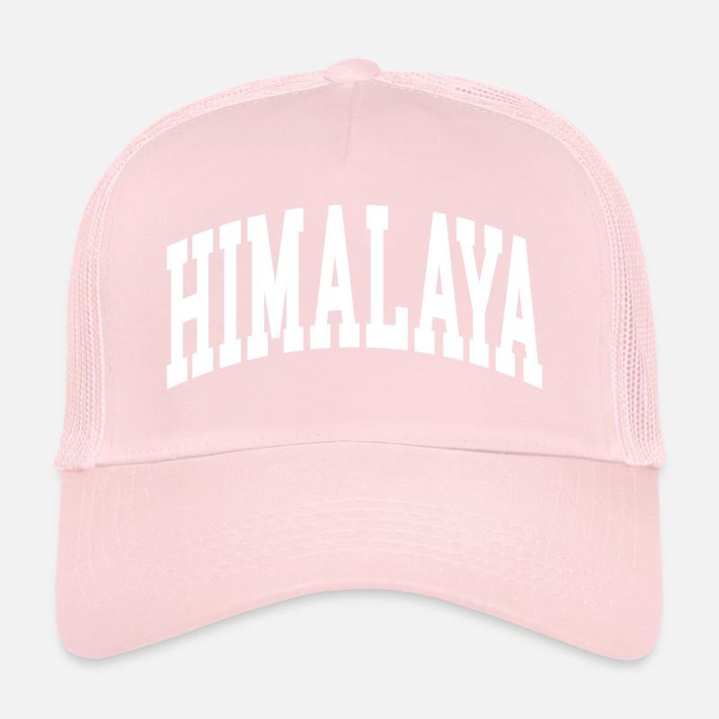 Himalayas Trucker Cap