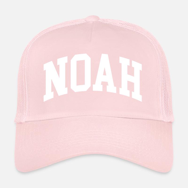 Noé Casquette trucker 