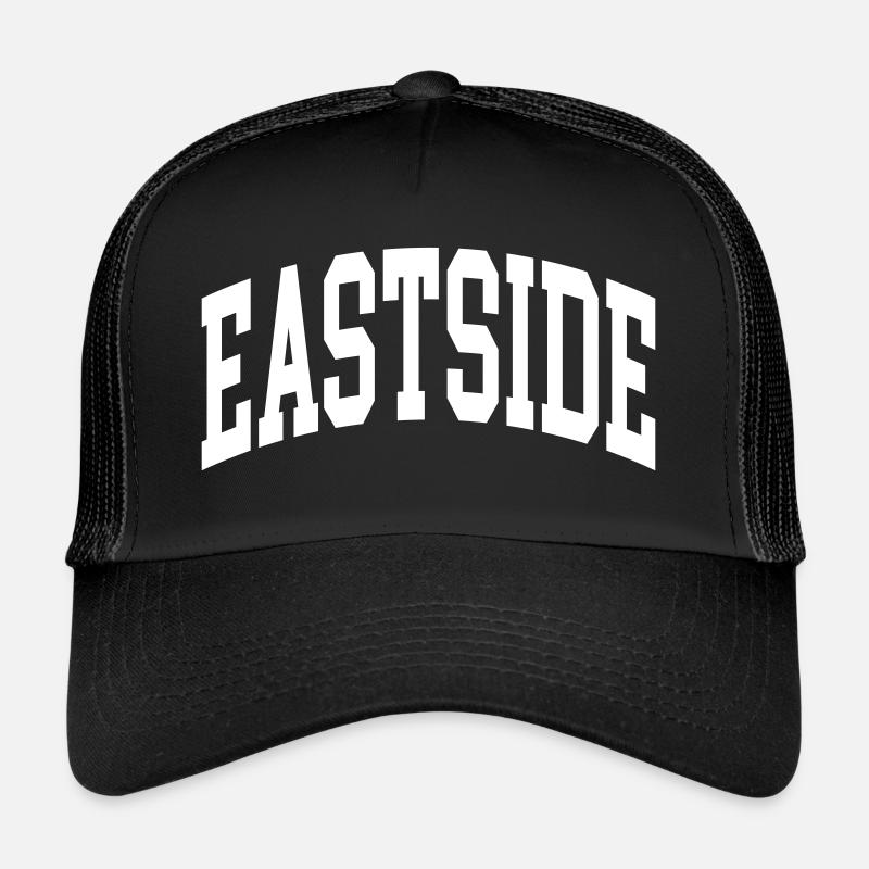 Eastside Casquette trucker 