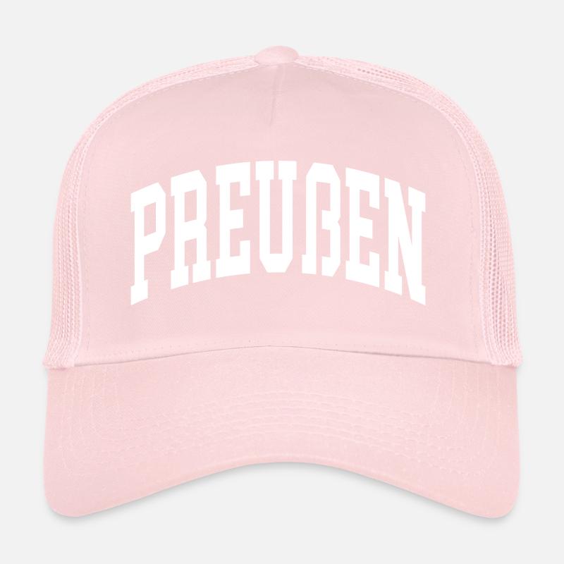 Preußen Trucker Cap