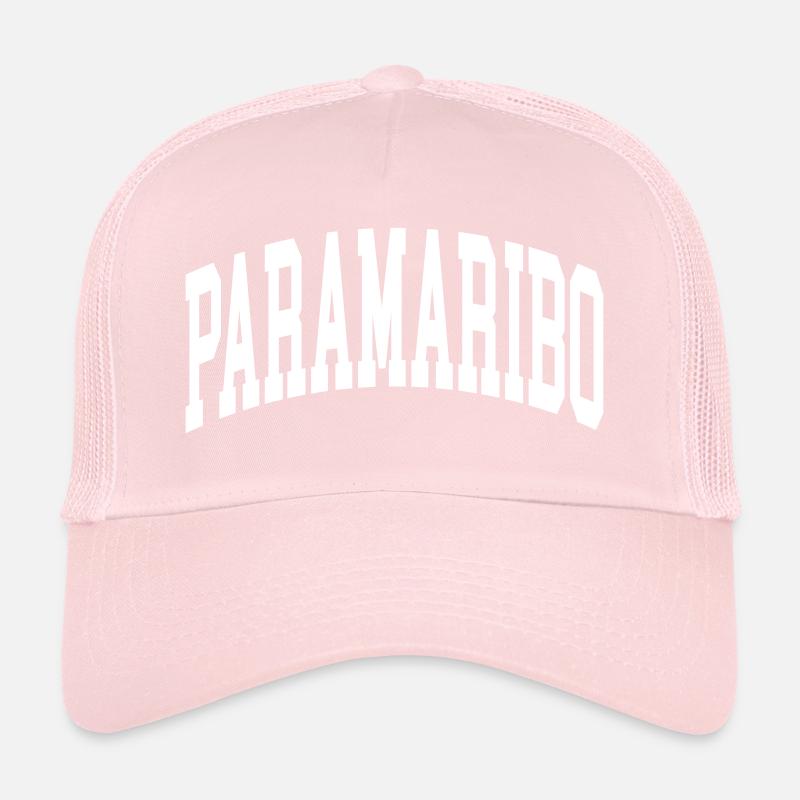 Trucker Cap