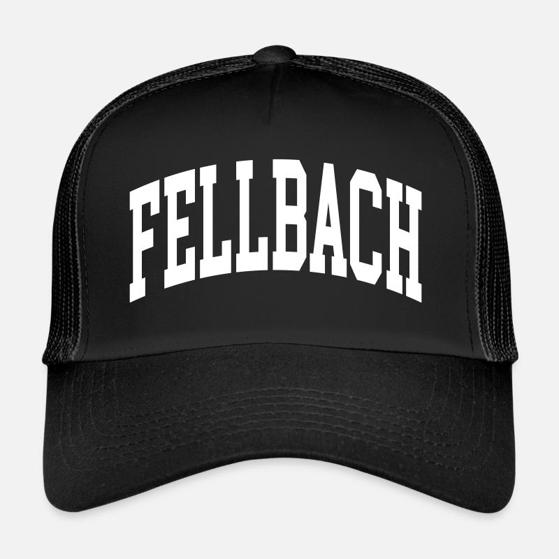 Fellbach Trucker Cap