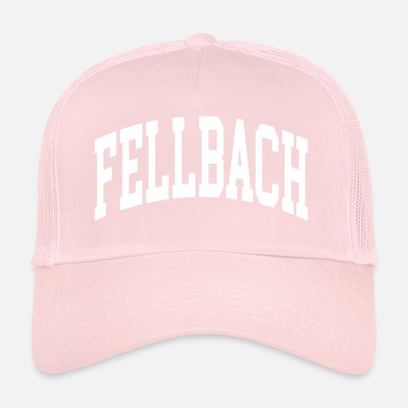 Fellbach Trucker Cap
