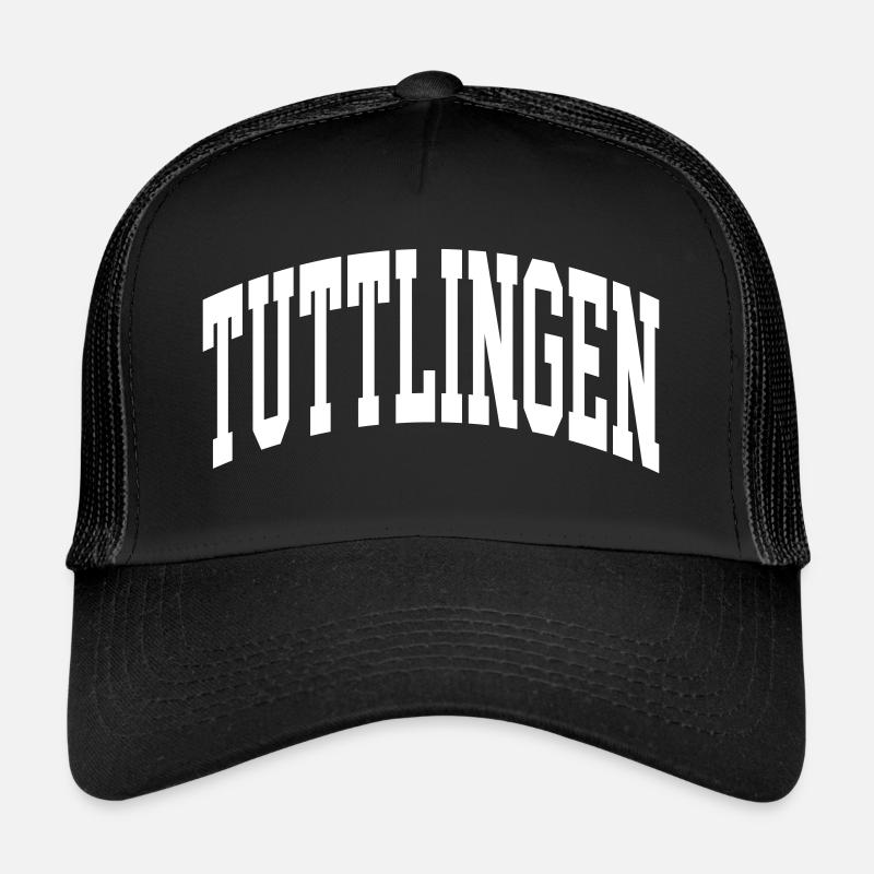 Tuttlingen Casquette trucker 