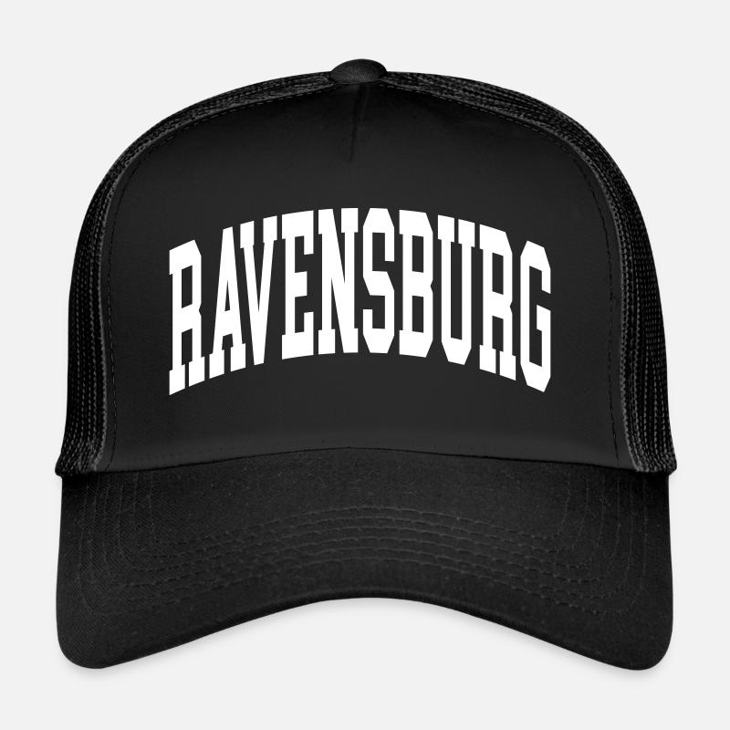 Ravensburg Trucker Cap