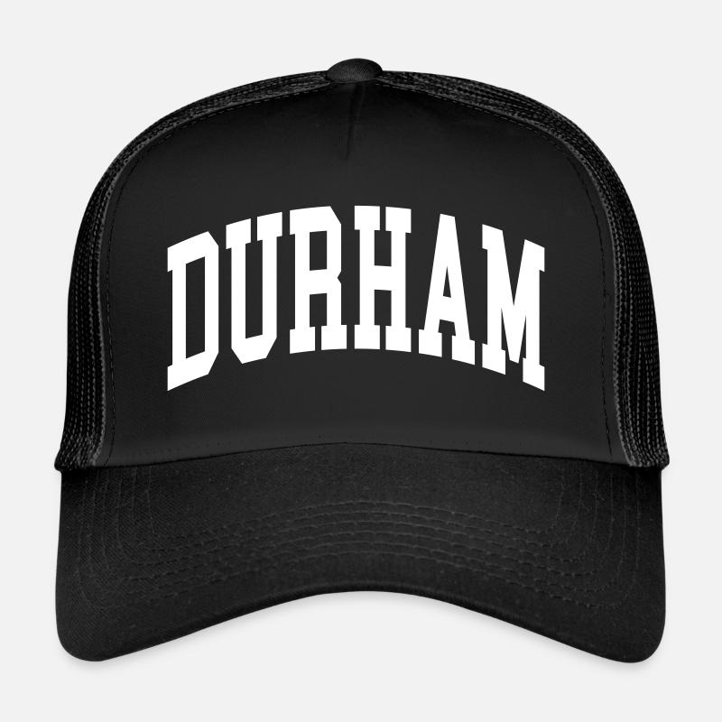 Durham Casquette trucker 