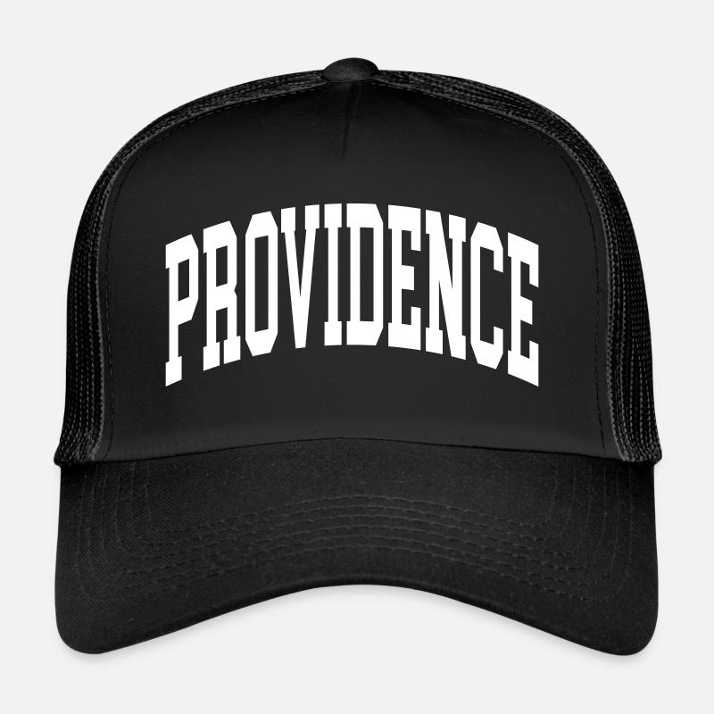 Providence Casquette trucker 