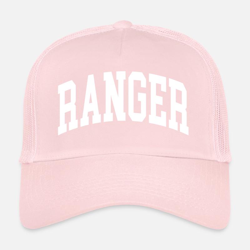 Trucker Cap