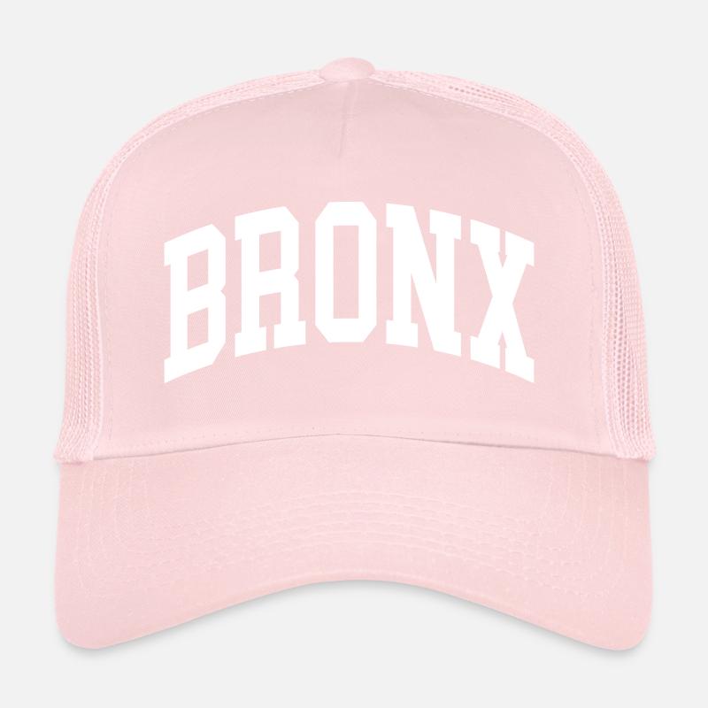 Bronx Trucker Cap