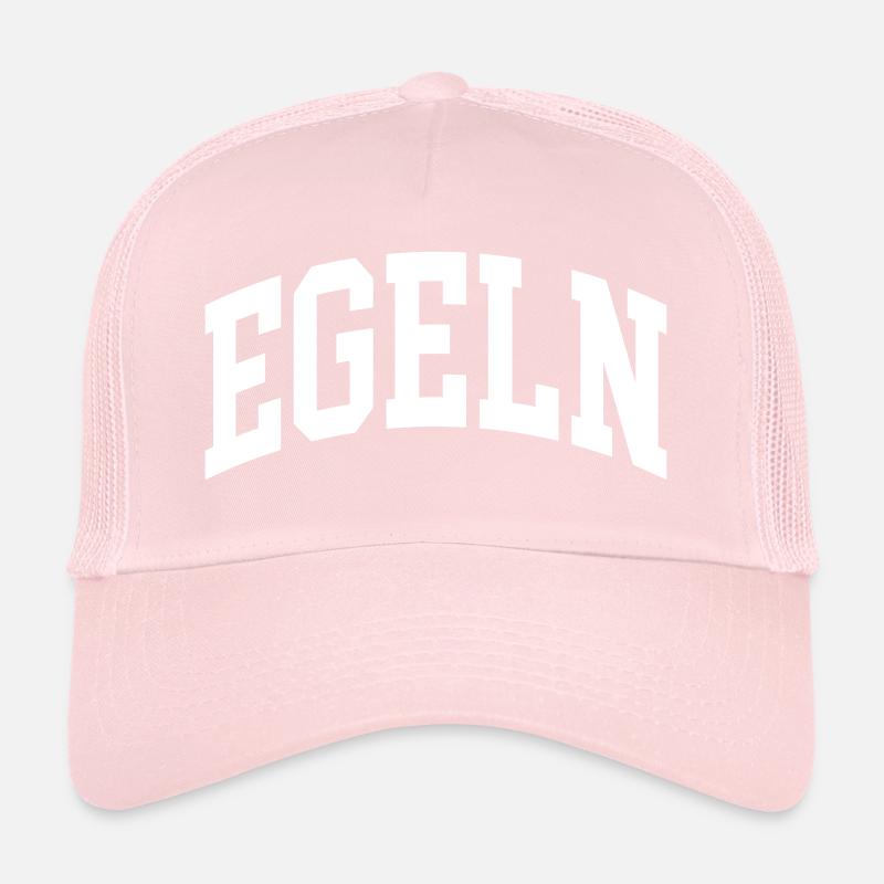 Coups de chance Casquette trucker 