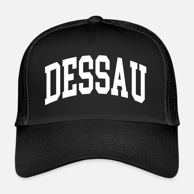 Dessau Trucker Cap