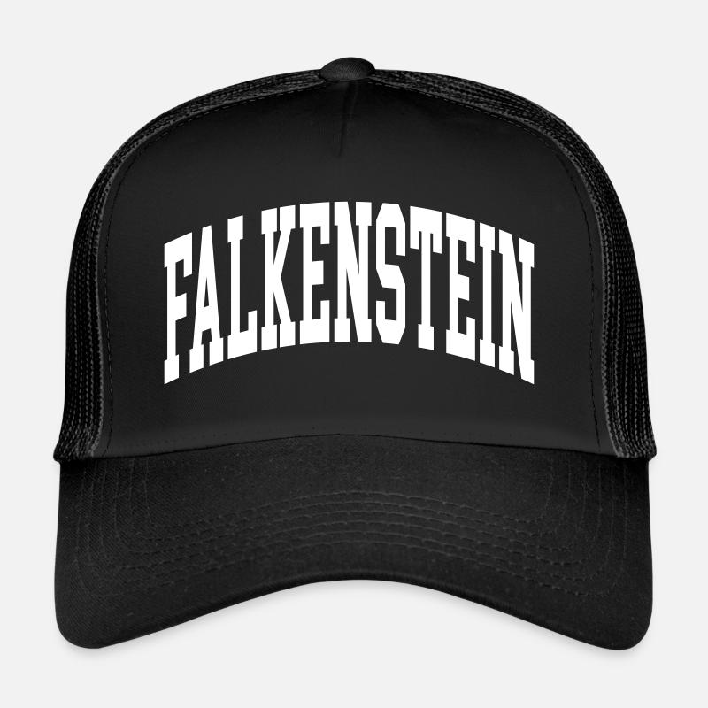 Falkenstein Trucker Cap