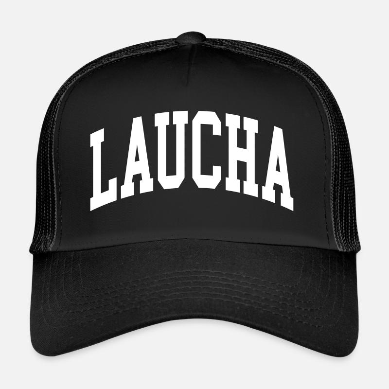 Laucha Trucker Cap