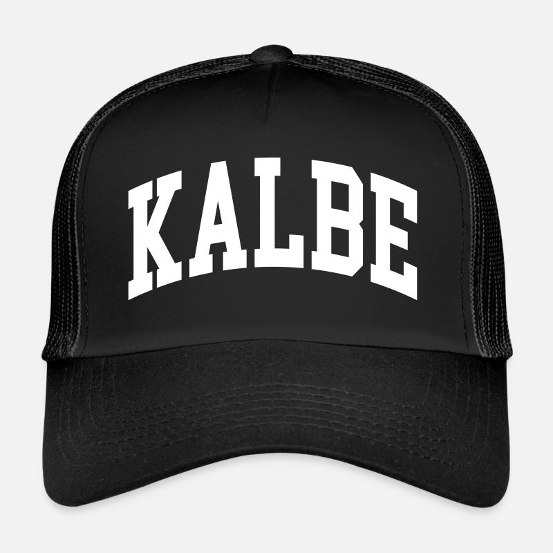 Génisse Casquette trucker 