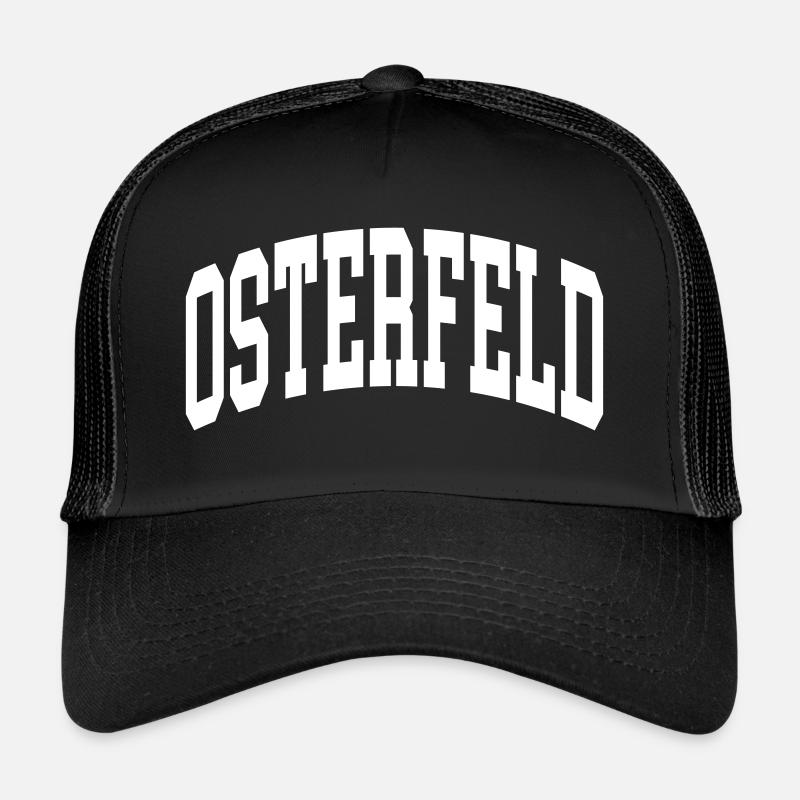 Osterfeld Trucker Cap