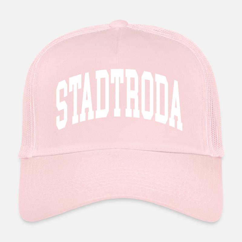 Stadtroda Trucker Cap