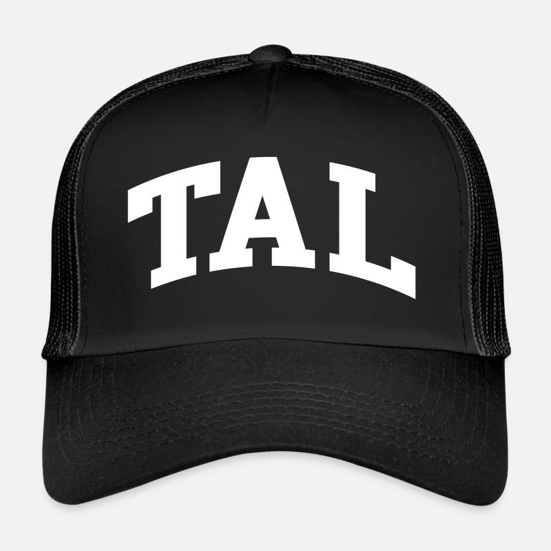 Vallée Casquette trucker 