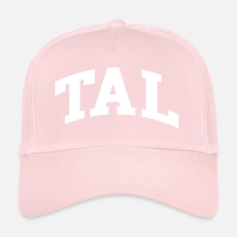 Vallée Casquette trucker 