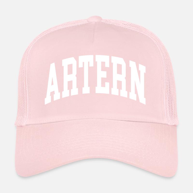 Artern Trucker Cap