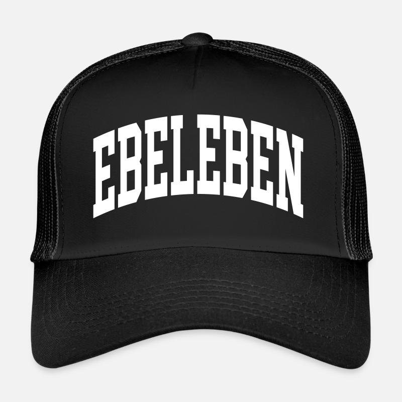Ebeleben Trucker Cap