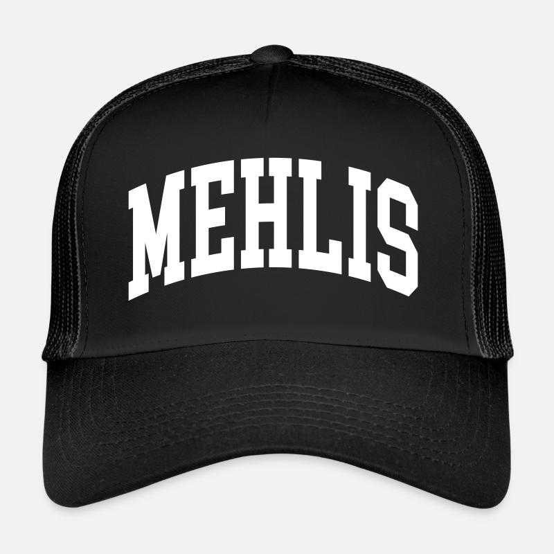 Mehlis Trucker Cap