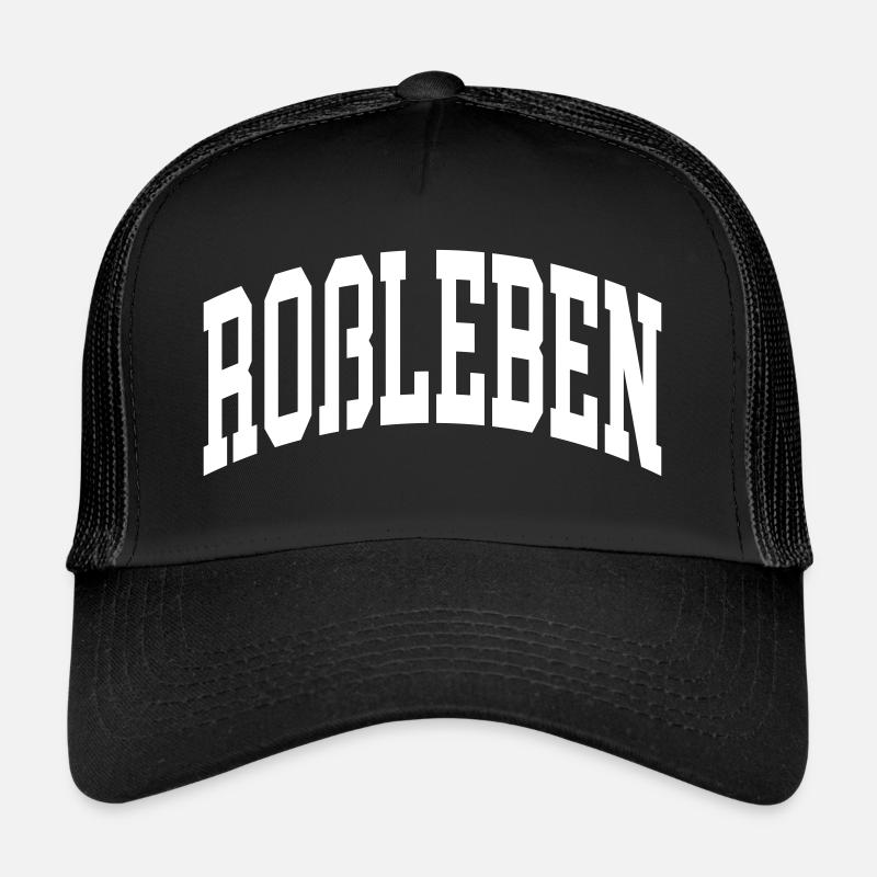 Roßleben Trucker Cap