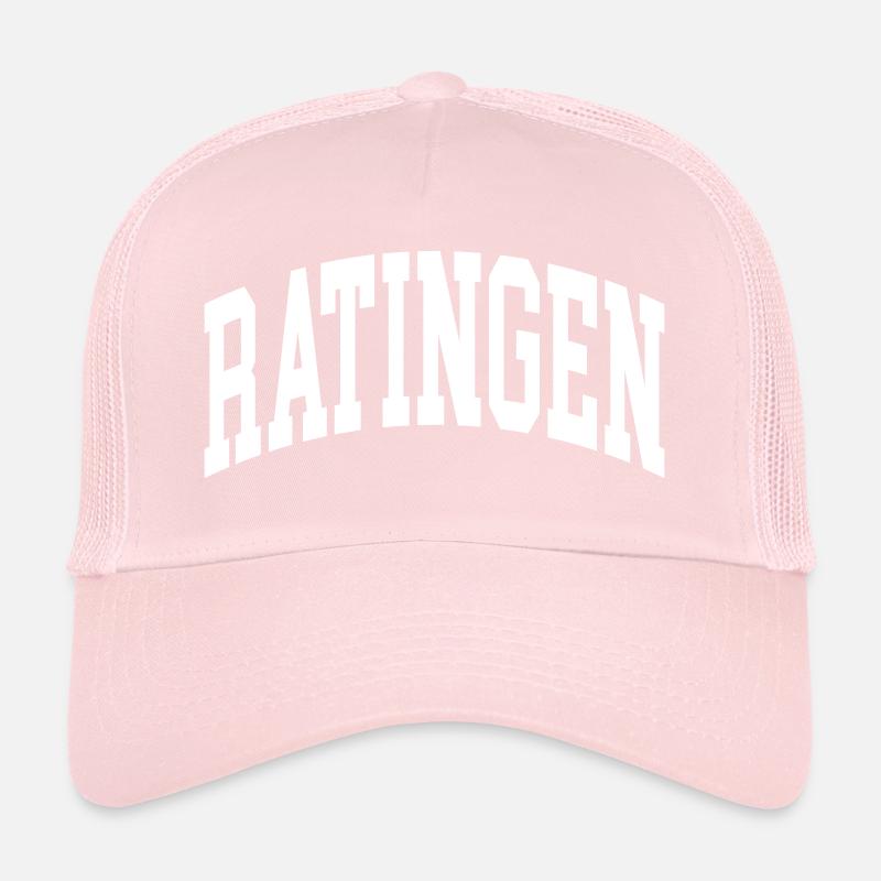 Trucker Cap