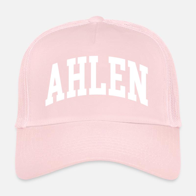 Trucker Cap
