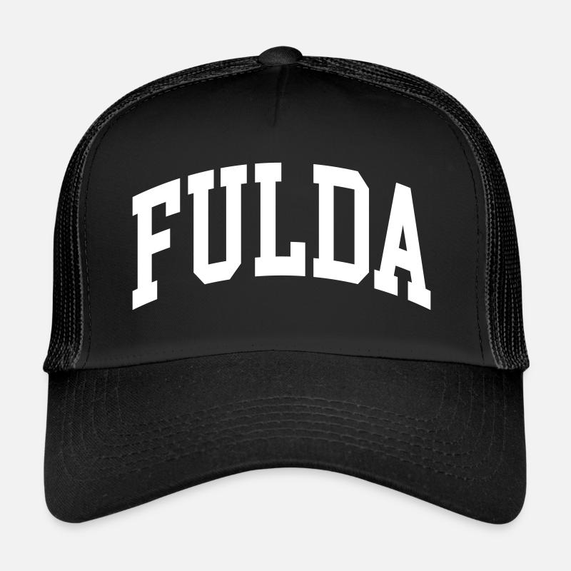 Fulda Trucker Cap
