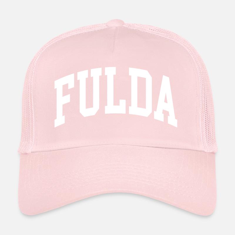 Fulda Trucker Cap