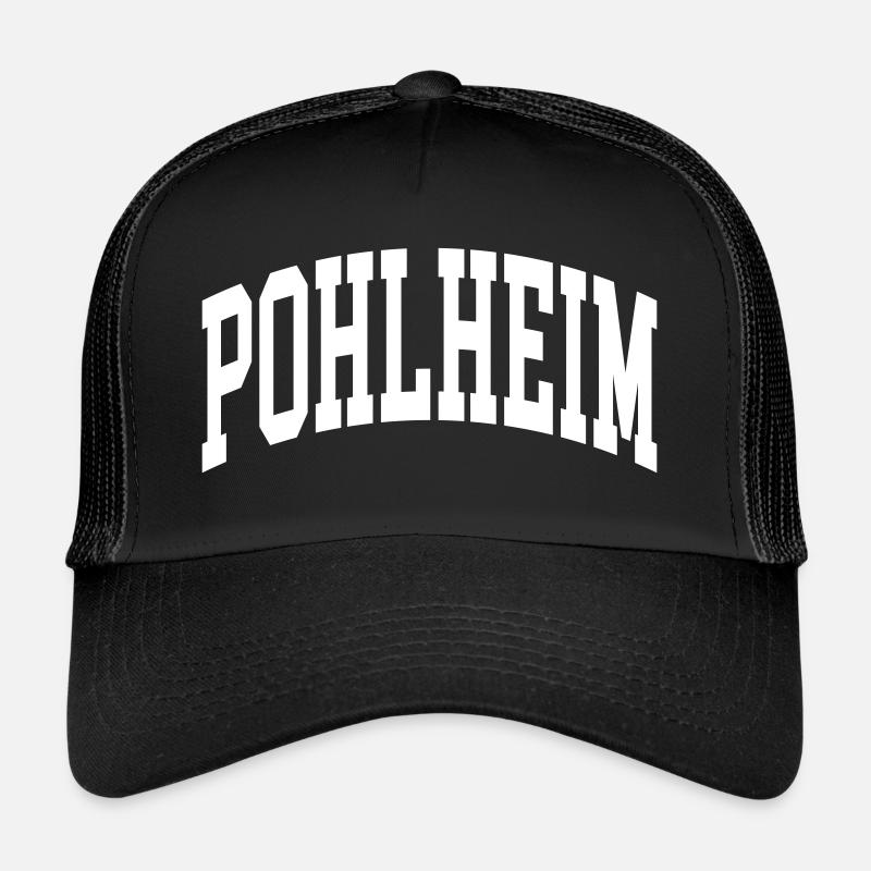 Pohlheim Trucker Cap