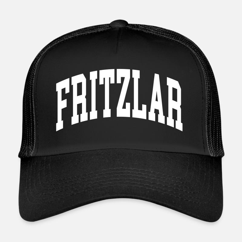Fritzlar Trucker Cap
