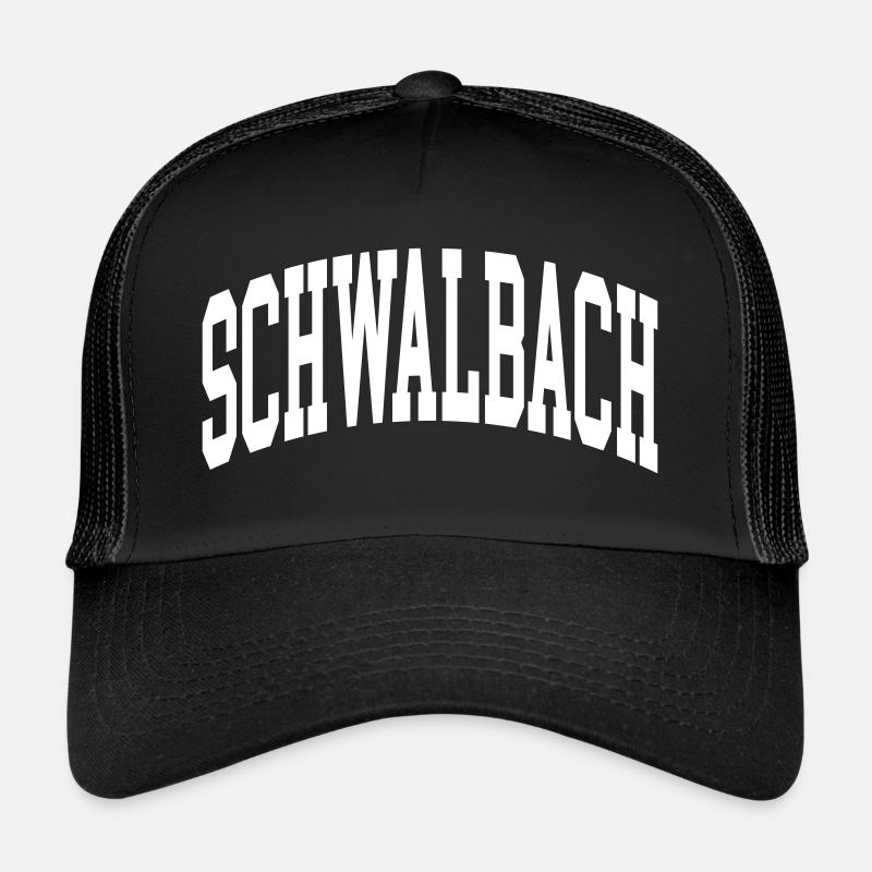 Schwalbach Trucker Cap