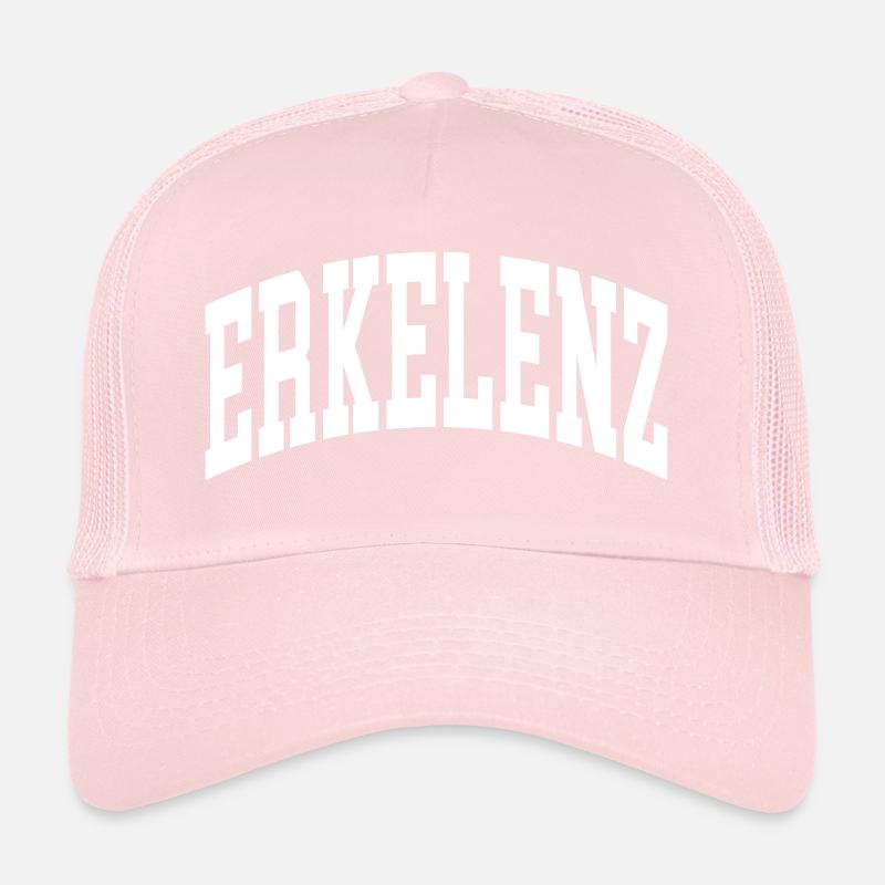 Erkelenz Trucker Cap