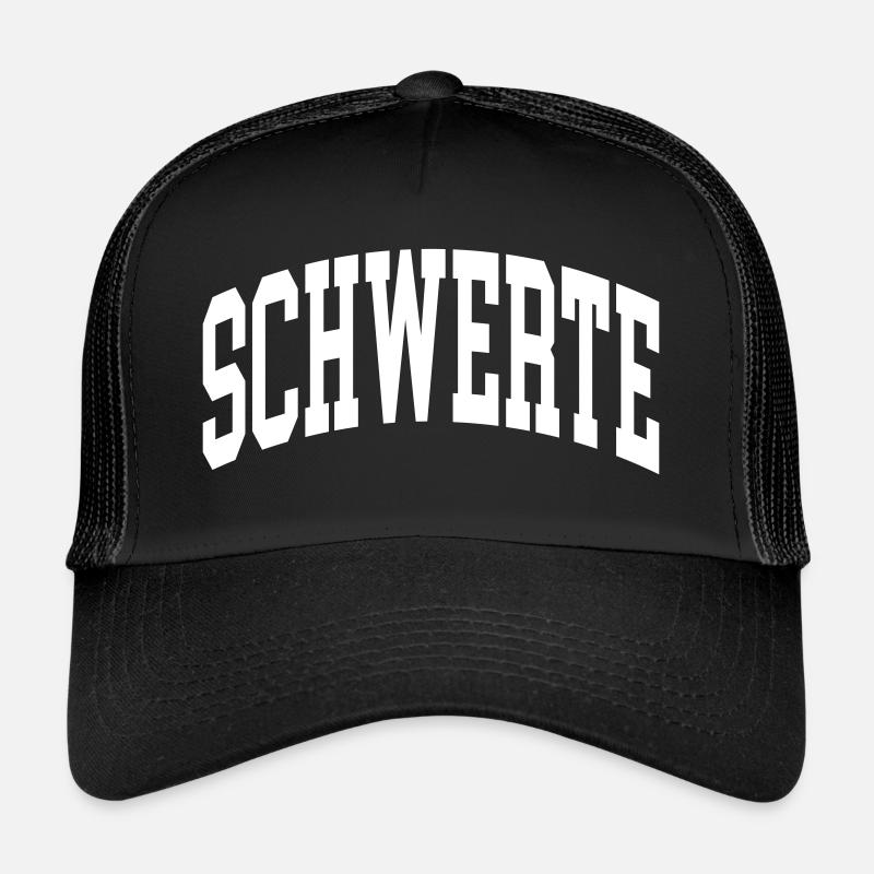 Schwerte Trucker Cap
