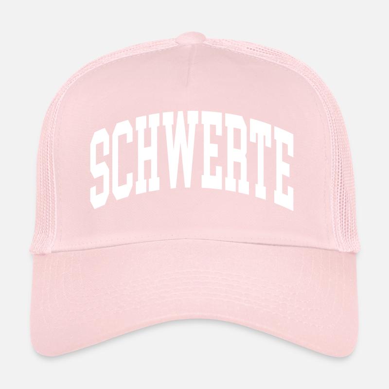 Schwerte Trucker Cap