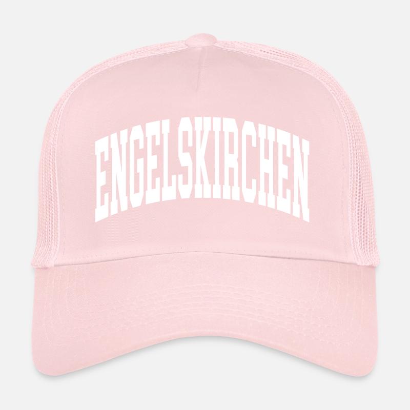 Edwards Casquette trucker 