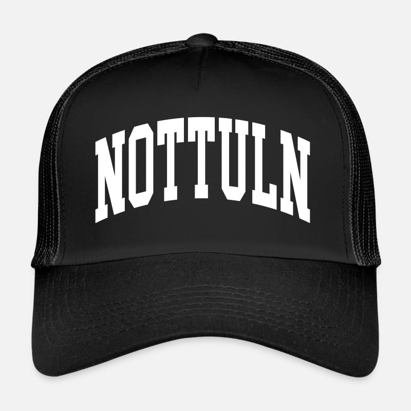 Nottuln Casquette trucker 