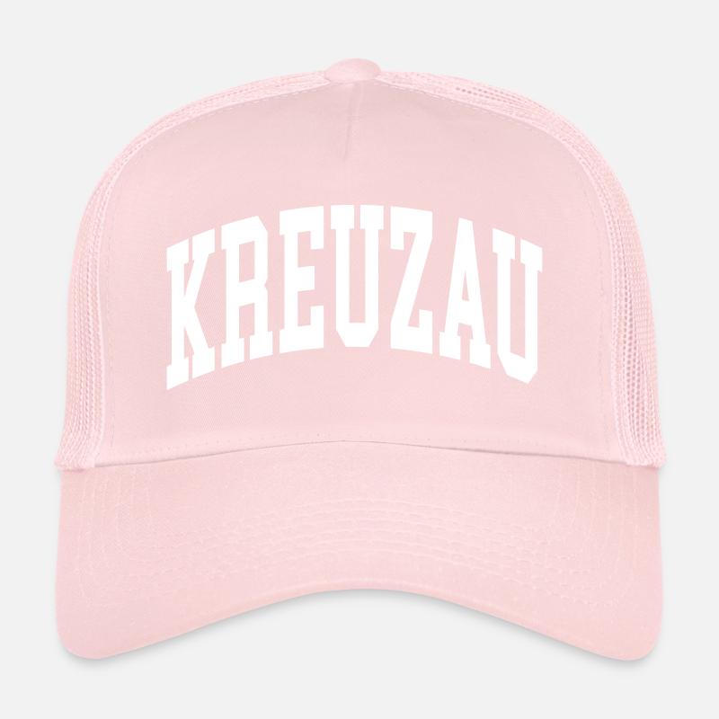 Trucker Cap