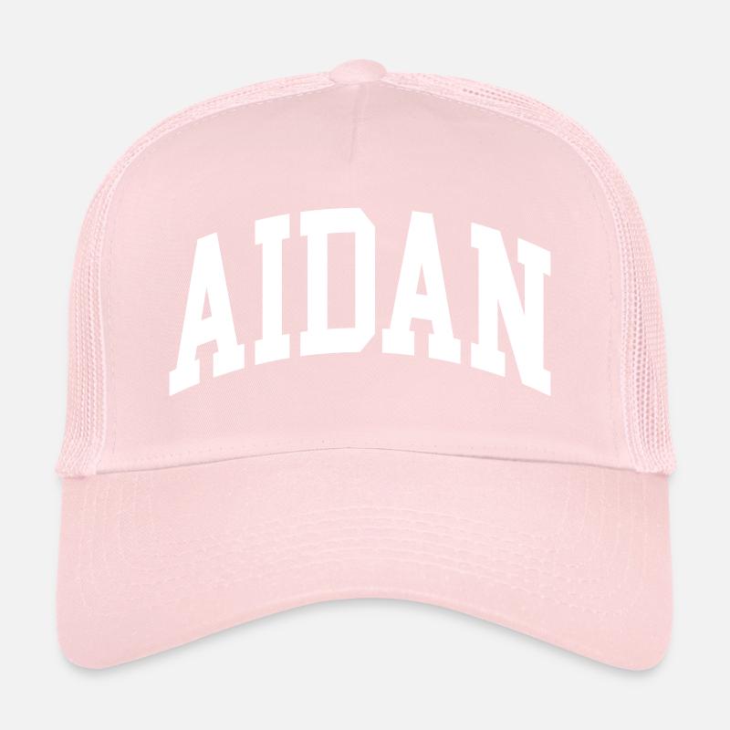 Aidan Casquette trucker 