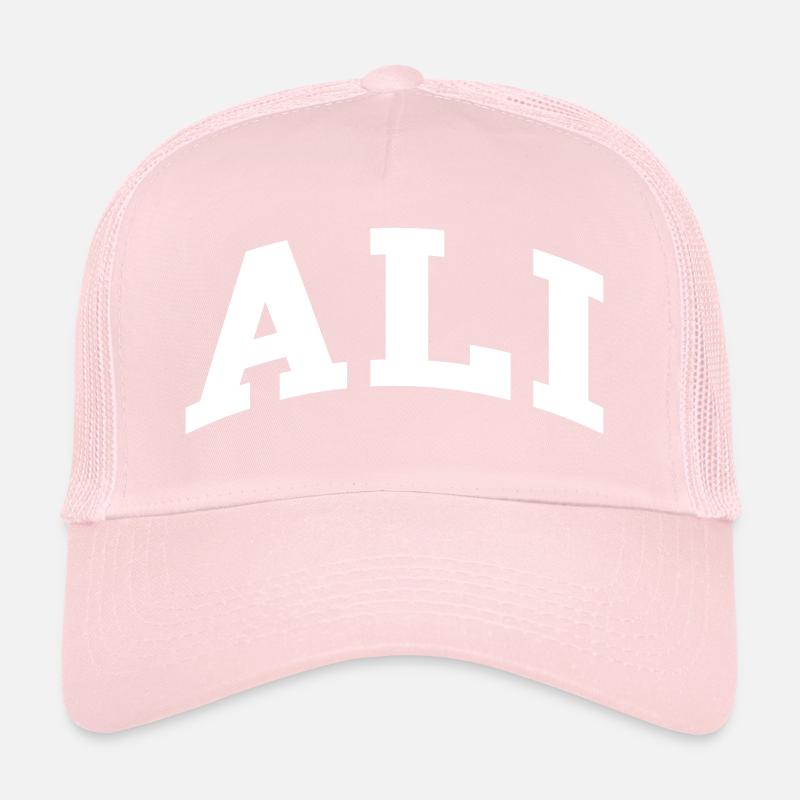 Trucker Cap