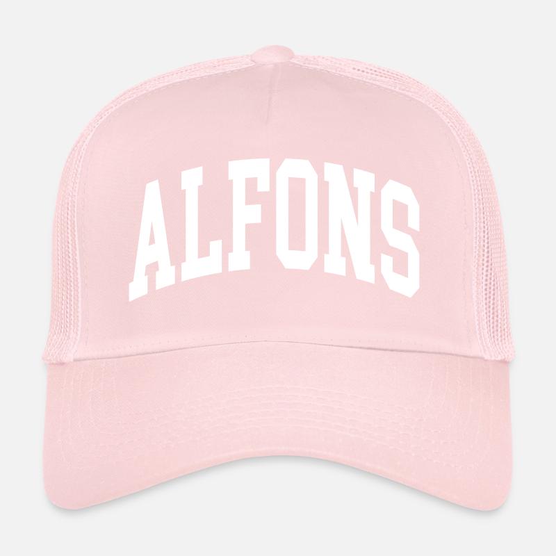 Trucker Cap