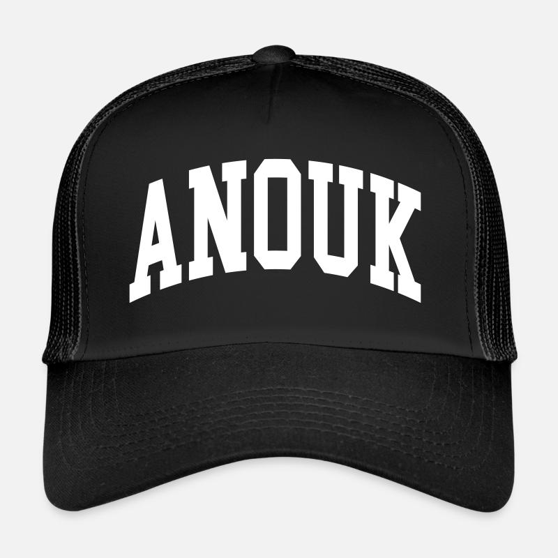 Anouk Trucker Cap
