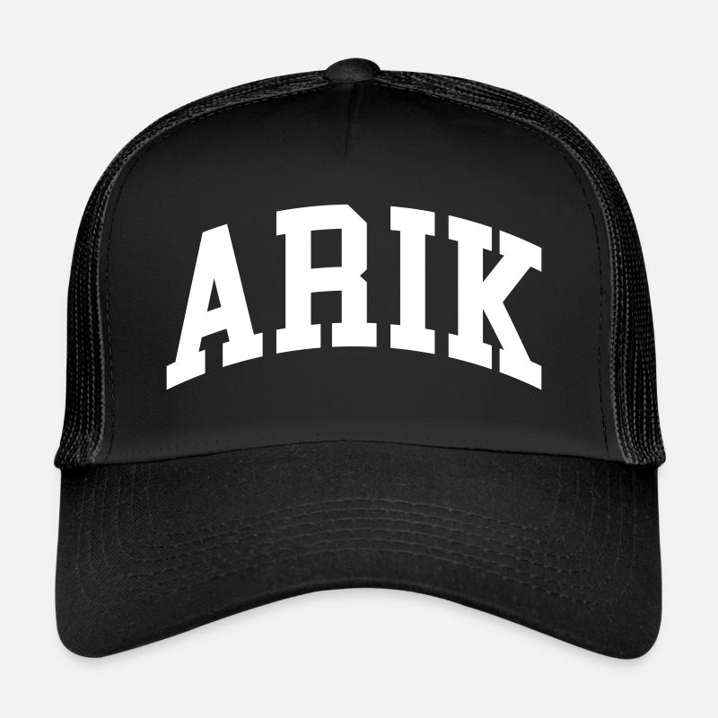 Scott Trucker Cap