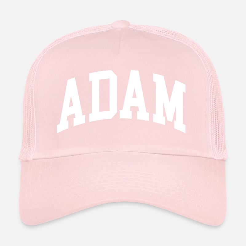 Trucker Cap